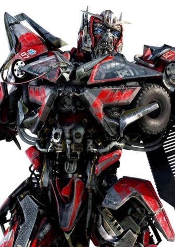 Sentinel prime