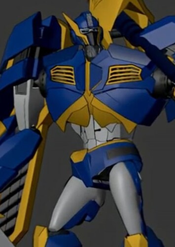 Sentinel Prime