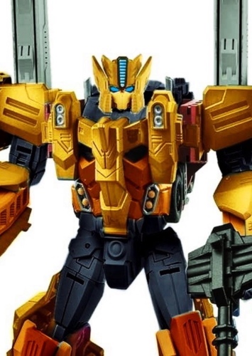 Sentinel prime