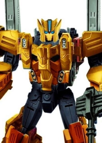 Sentinel Prime