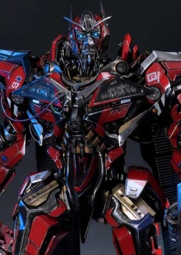 Sentinel Prime