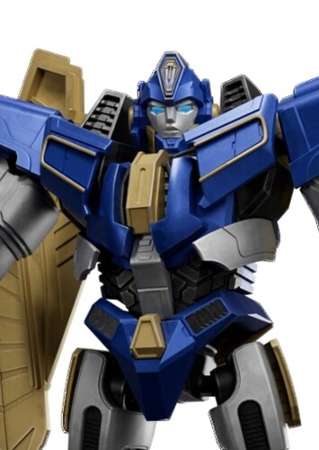 Sentinel Prime