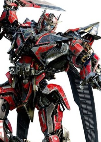 Sentinel Prime