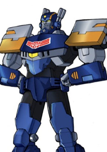 Sentinel Prime