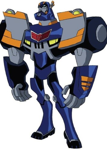 Sentinel Prime