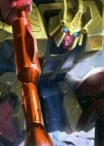 Sentinel Prime