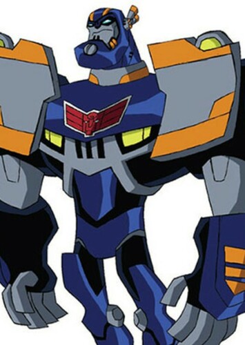 Sentinel prime