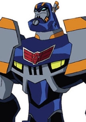 Sentinel Prime