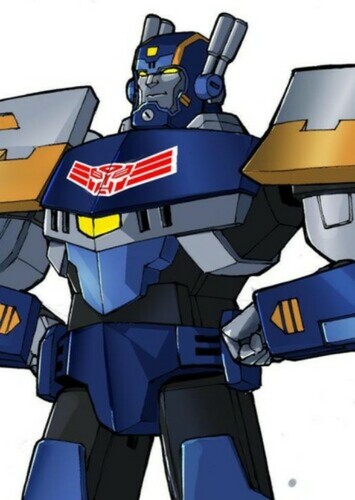 Sentinel prime