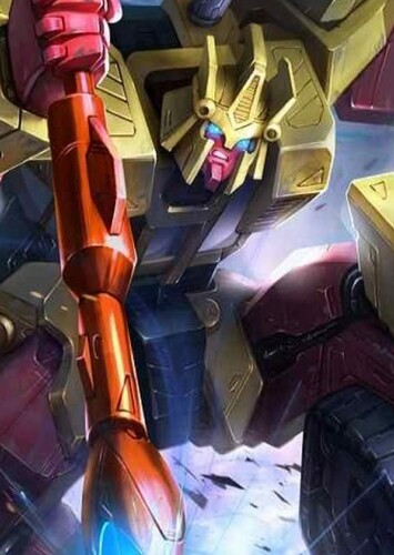 Sentinel prime