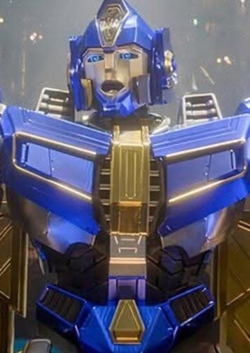 Sentinel Prime