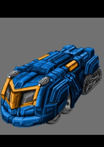 Sentinel Prime