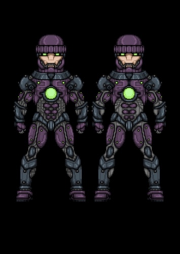Sentinels