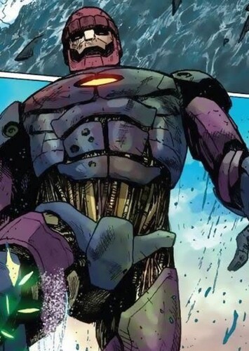 Sentinels