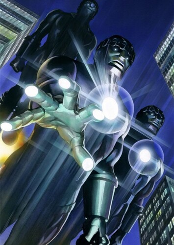Sentinels