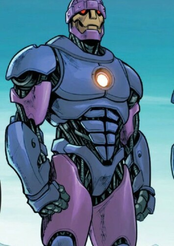 Sentinels