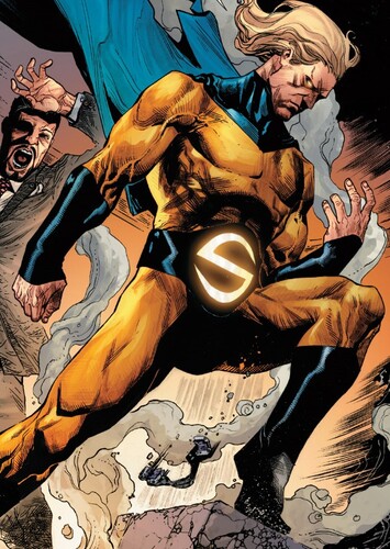 Sentry