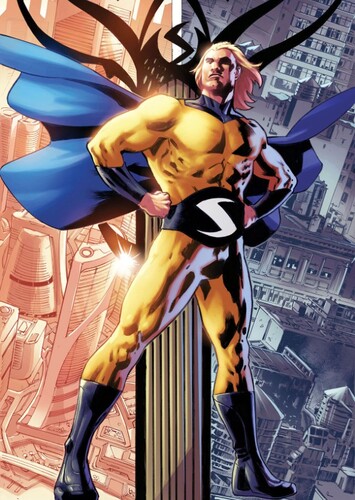 Sentry