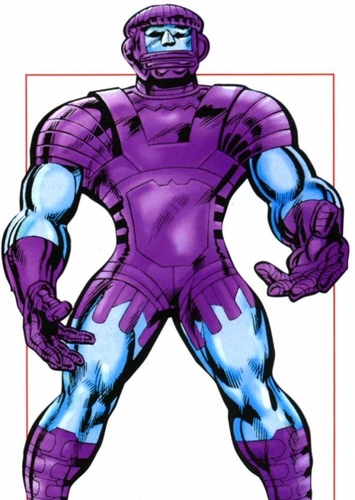 Sentry #459