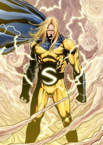 Sentry