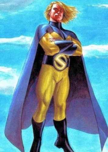 Sentry