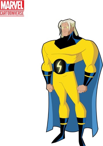 Sentry Bob Reynolds