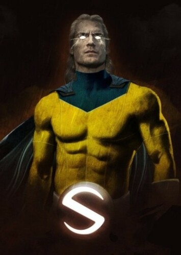 Sentry (Robert Reynolds)