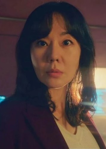 Seon Woo-jin