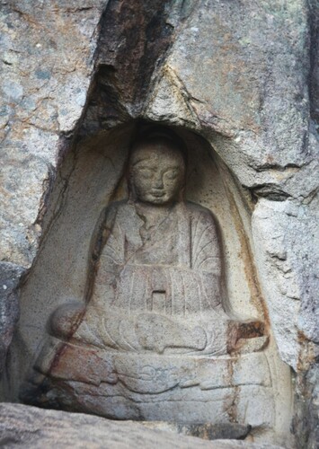 Seondeok