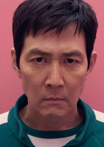 Seong Gi-hun