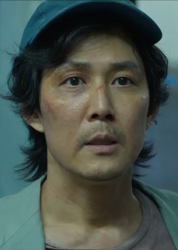 Seong Gi-Hun