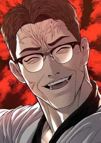 Seong Han-su