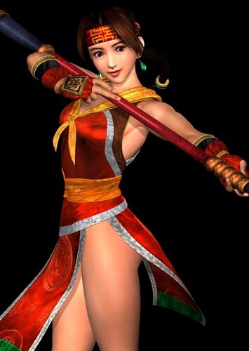 Seong Mi-na
