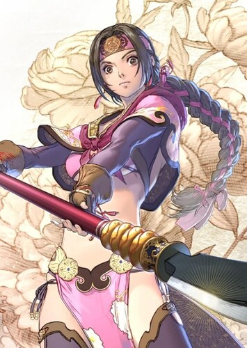 Seong Mi-na