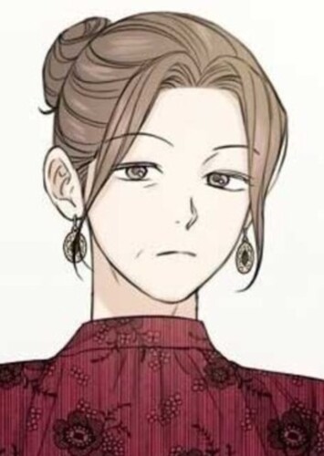 SeongWoon's mother