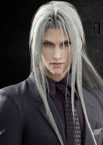 Sephiroth