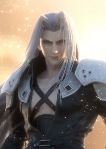 Sephiroth