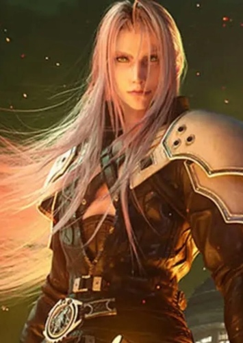 Sephiroth