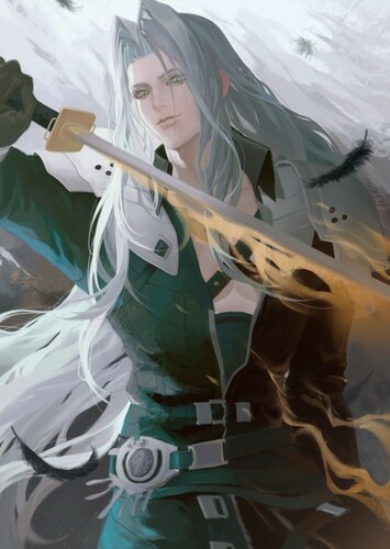 Sephiroth