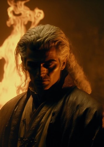 Sephiroth