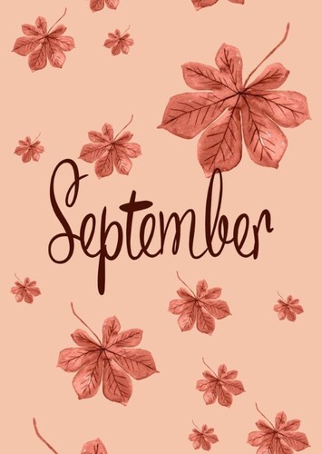 September