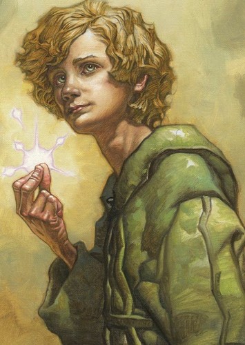 Septimus Heap