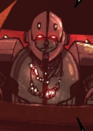 Septimus Prime