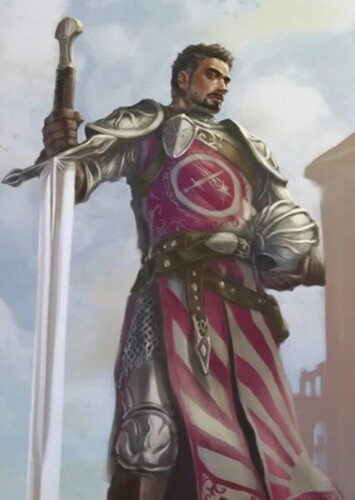 Ser Arthur Dayne