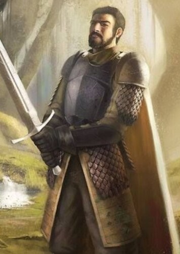 Ser Arthur Dayne