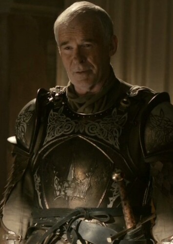 Ser Barristan Selmy
