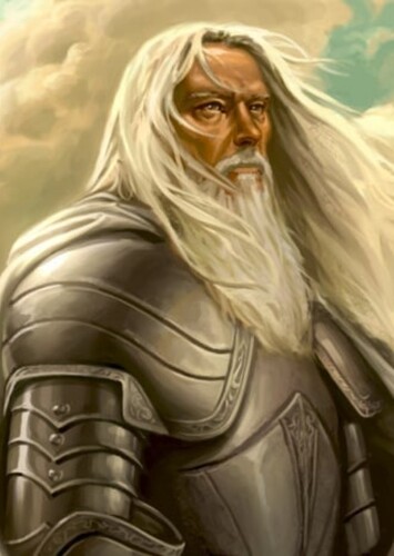 Ser Barristan Selmy