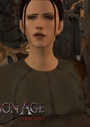 Ser Cauthrien