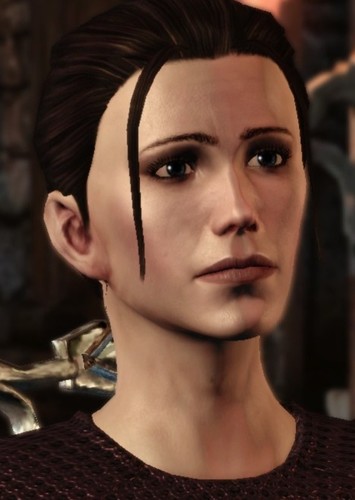 Ser Cauthrien