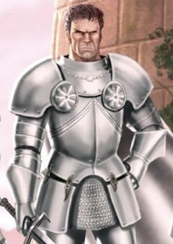 Ser Gerold Hightower